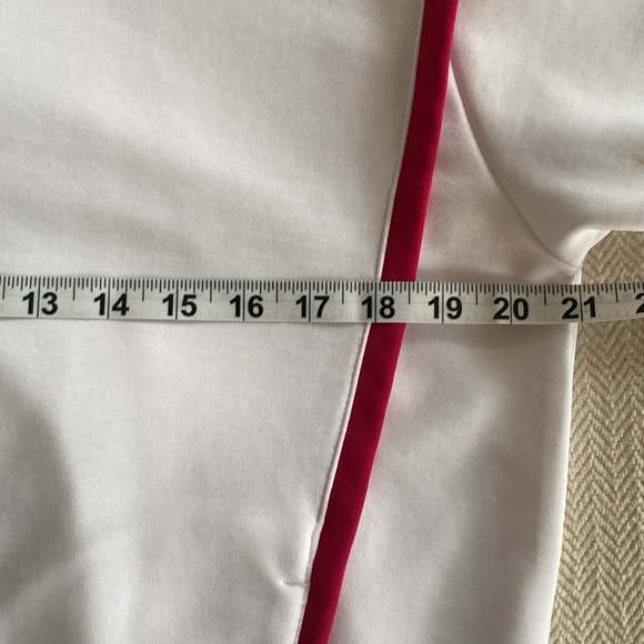 80s Vintage Winning Ways Track Jacket size L - Picture 8 of 15